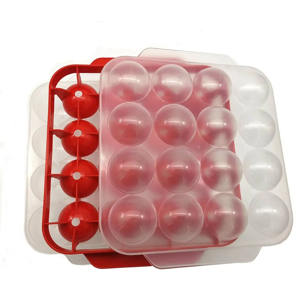 Ballora Meatball Maker | 16 balls at once | Non-stick design | Versatile use