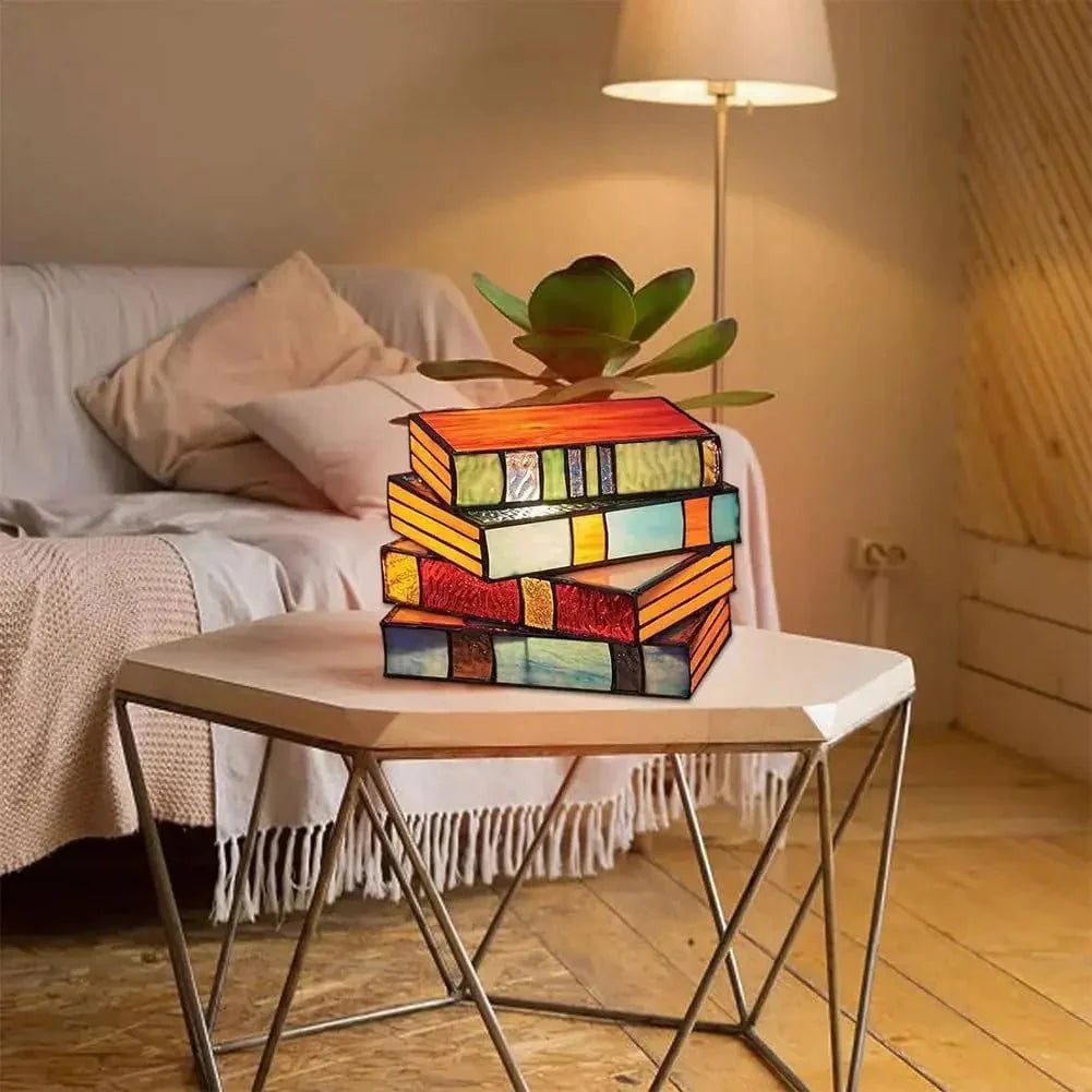 Enchanted Lights - Immerse yourself in the magic of reading
