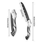 Robust portable pruning tool