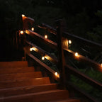 Vintage String Lights
