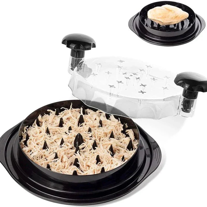 ChopBlume | Simplify your meals in the blink of an eye
