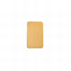 Wall Light Modern Metal Rectangular LED Indoor