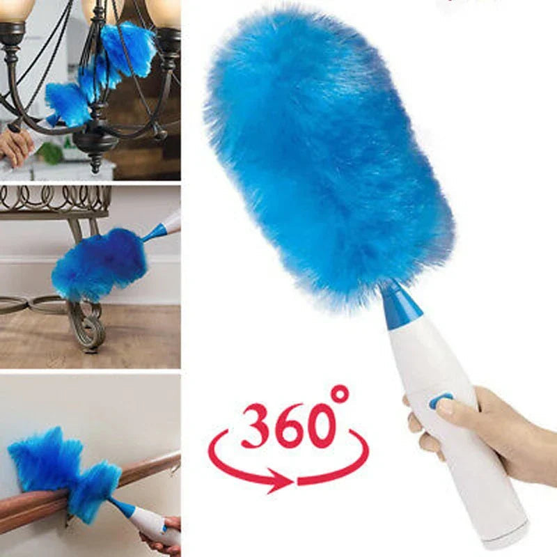 Electric Duster