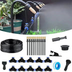 AquaFlex360 – Smart Garden Care, Drop by Drop