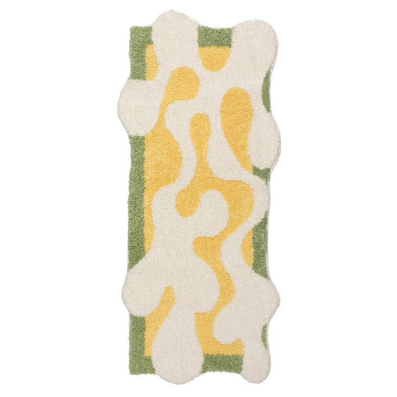 Cloudy Rug