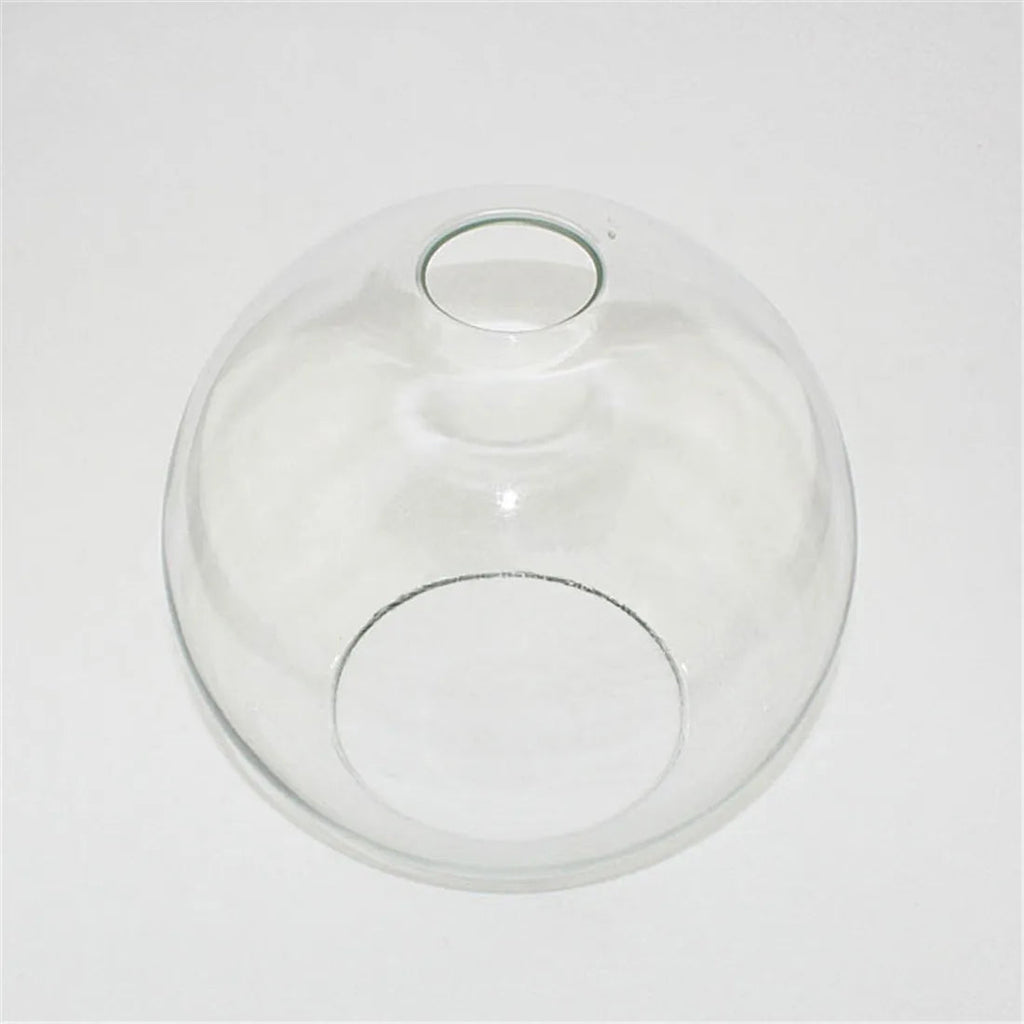 ClearShade | Lampshade Transparent Light Cover