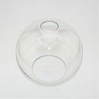 ClearShade | Lampshade Transparent Light Cover