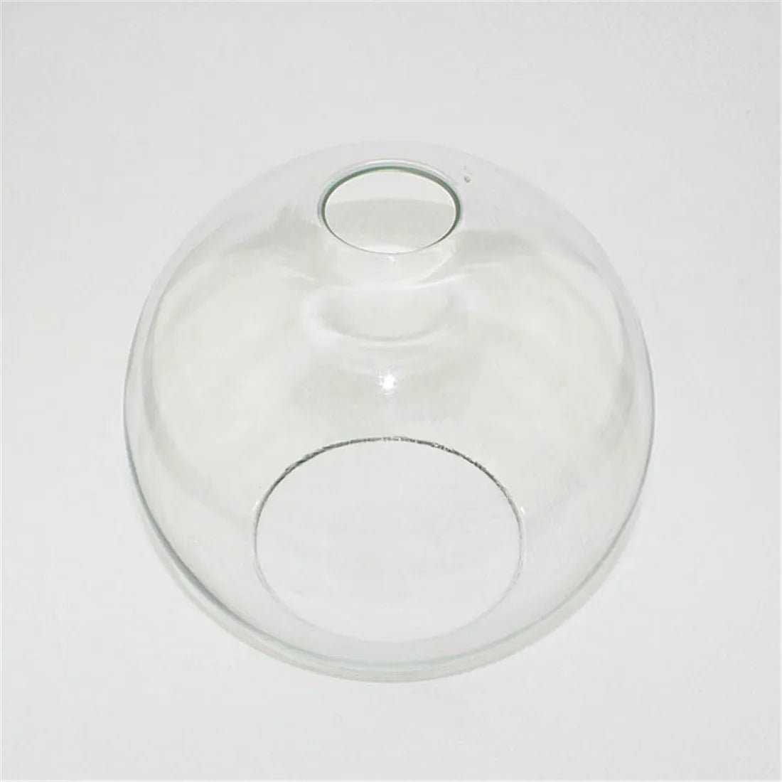 ClearShade | Lampshade Transparent Light Cover