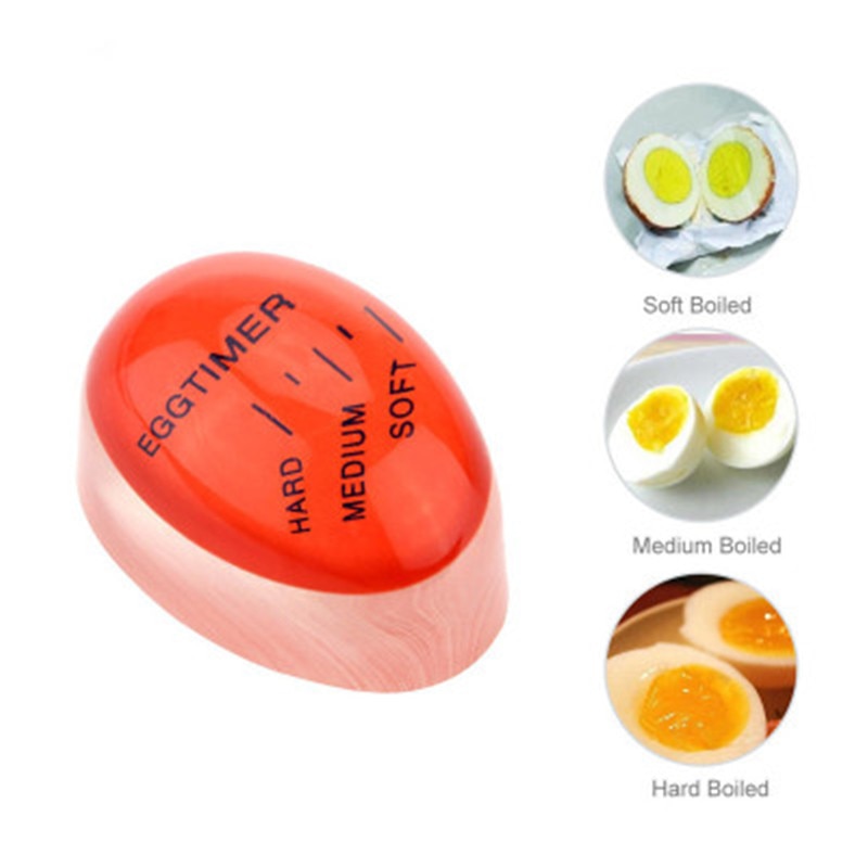 Egg timer
