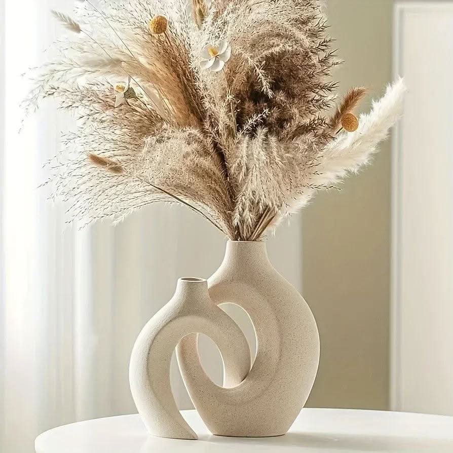 Elegant Boho Chic Vases for Every Interior