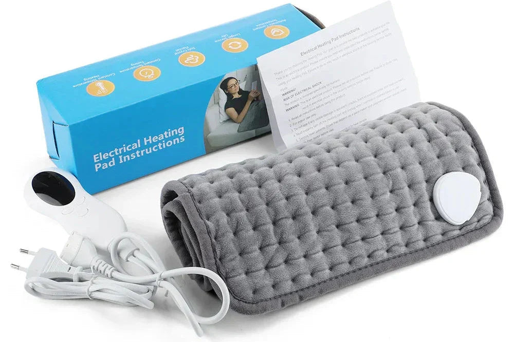 Heating carpet for comfort and warmth on cold days