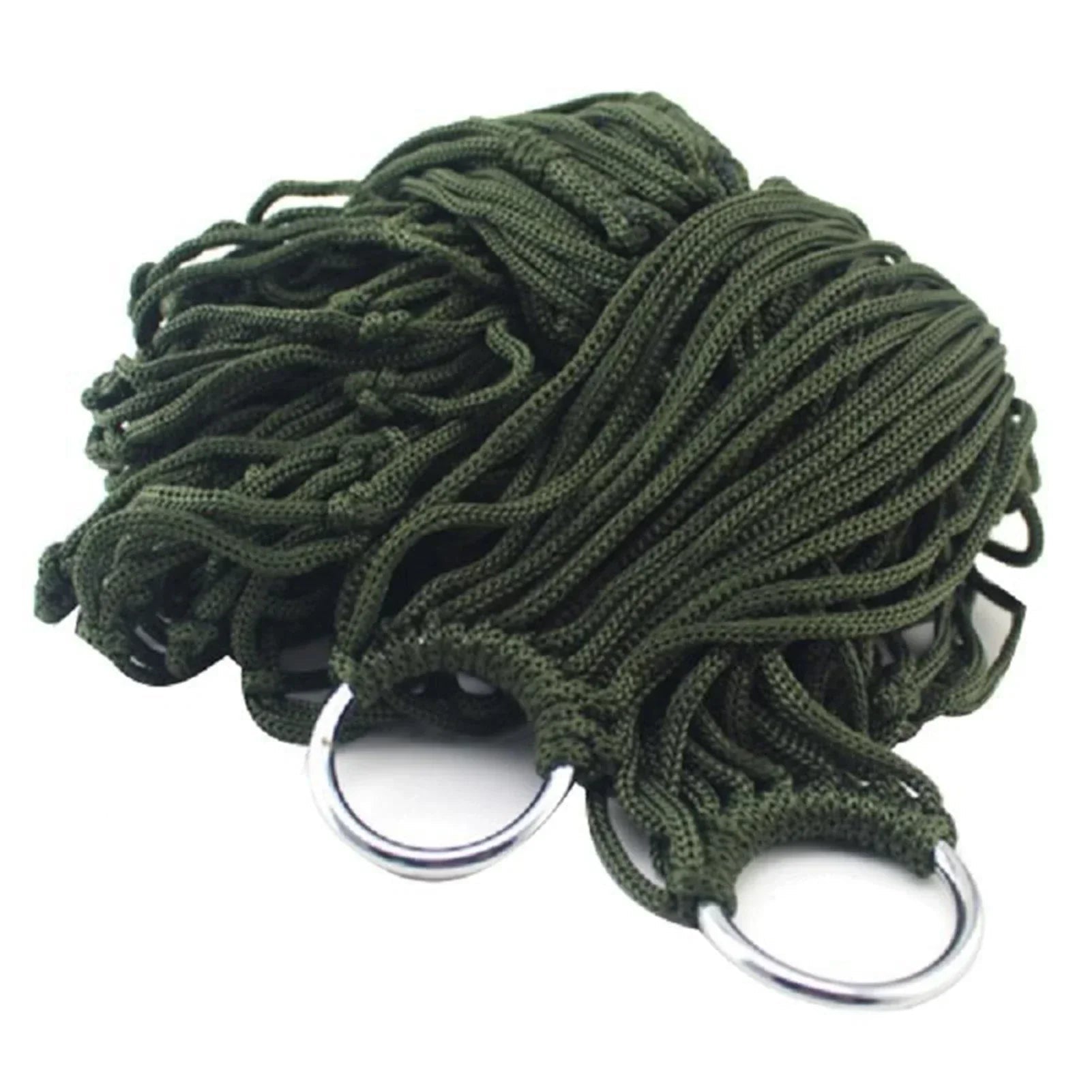 Relaxora Mesh | Ultralight Hammock | Breathable and Compact | Nylon