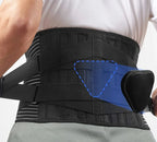 Comfortable Back Support Belt - BackAlign