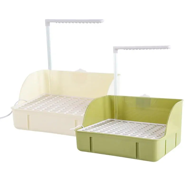 Automatic Bird Garden-Friendly Bathing Tool