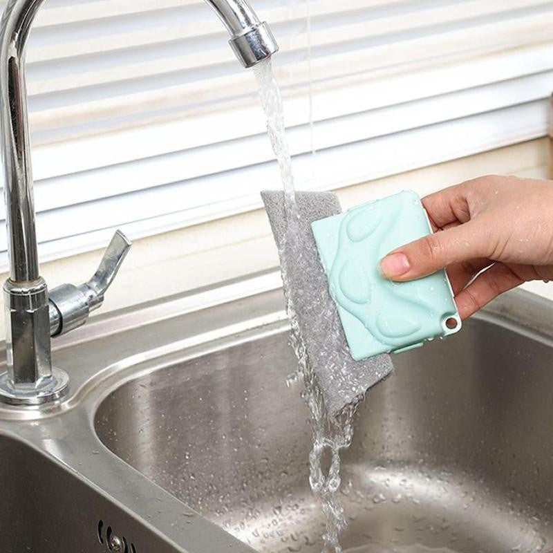 Grooves Cleaning Brush | Say goodbye to dirty grooves