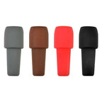 Reusable Silicone Wine Stopper