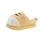 Miuvela | Cat Paw Slippers Women | Fluffy & Warm | Non-slip & Comfortable | Funny Cat Slippers for Home & Garden