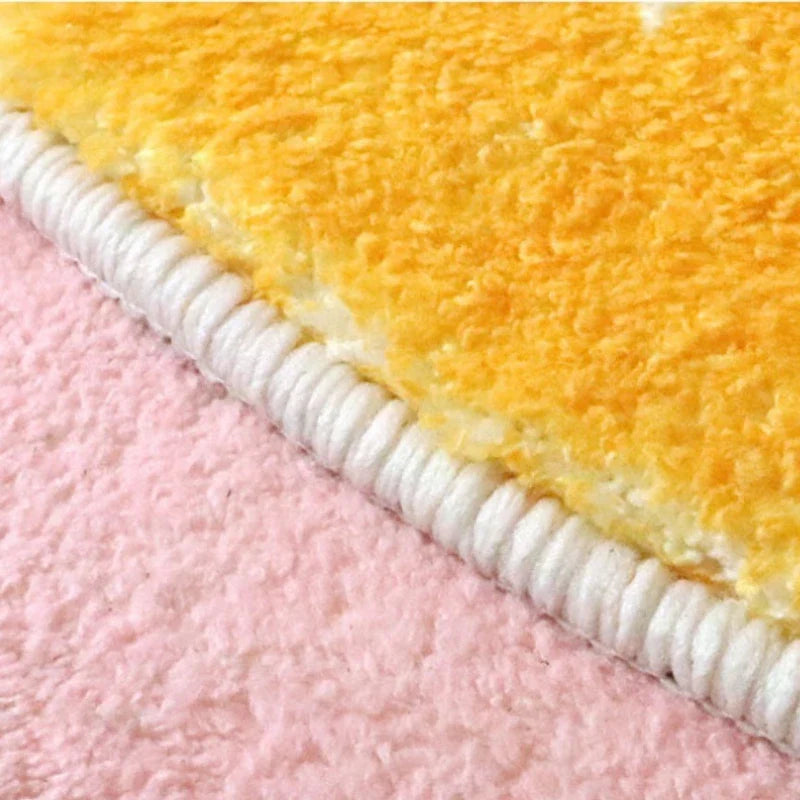 Banana Rug