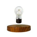 360 Degree Rotatable Magnetic Night Light with Levitation