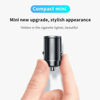 USB Car Type C Charger