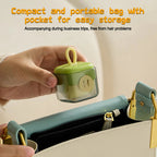 Sticky Lint Remover Roller