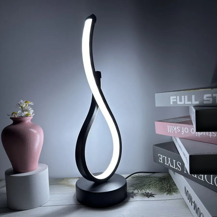 Colored LED Ambient Lamp