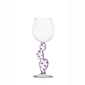 Cactus Water Glass