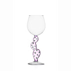 Cactus Water Glass