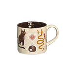 Heavenly Creatures Coffee Mug