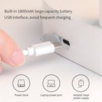 Effortless Pump Electric Automatic Mini Water Dispenser