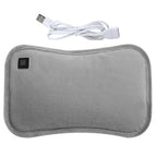 WärmeComfort - Luxurious Portable Heating Cushion for Ultimate Cozy Moments