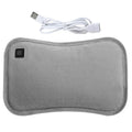 WarmthPad - Portable heating cushion for hands and stomach