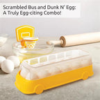 Egg Yolk Separator