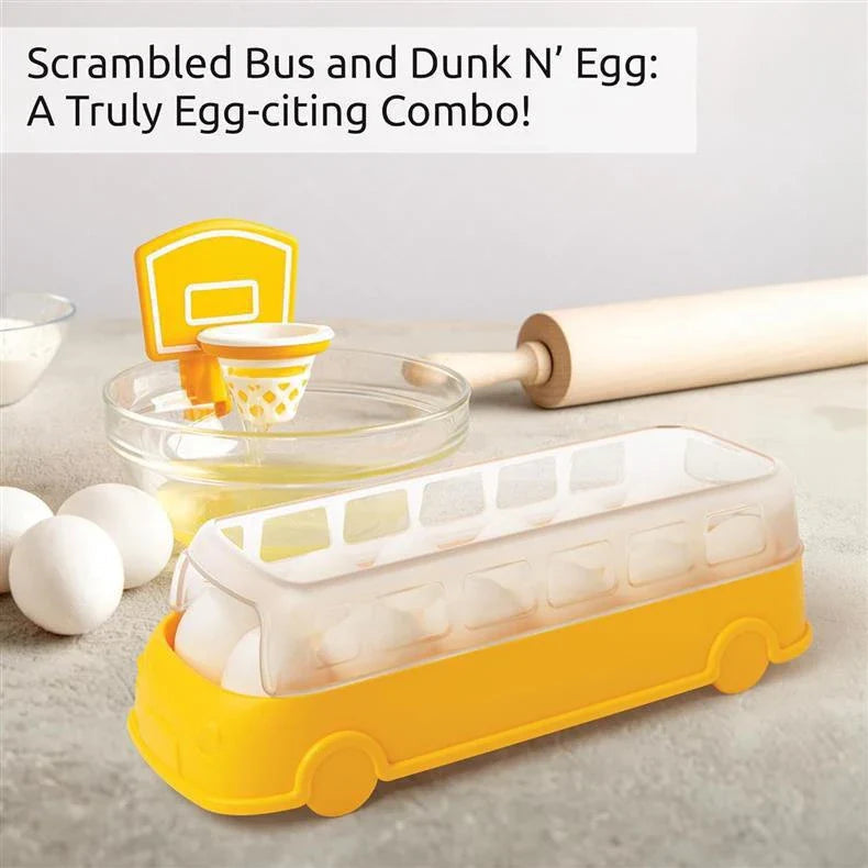 Egg Yolk Separator