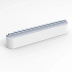 Kitchen Film Cutter Storage Dispenser Box