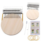 Stitch Master Metal Loom Kit