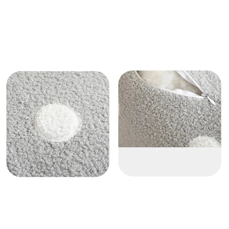 Dice Cushion