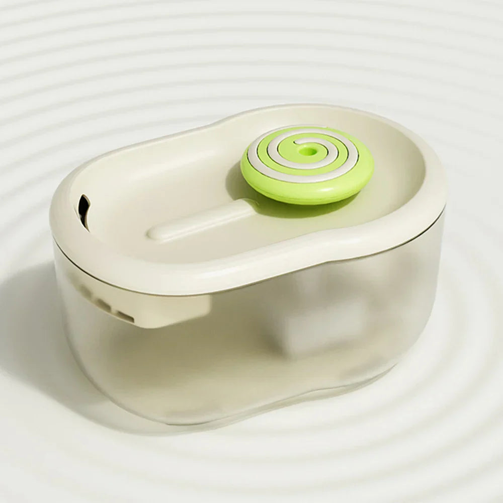 Automatic Smart Circulating Pet Water Fountain