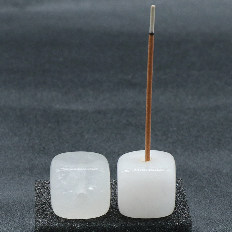 GemAura Incense Holder - Create Calm at Home