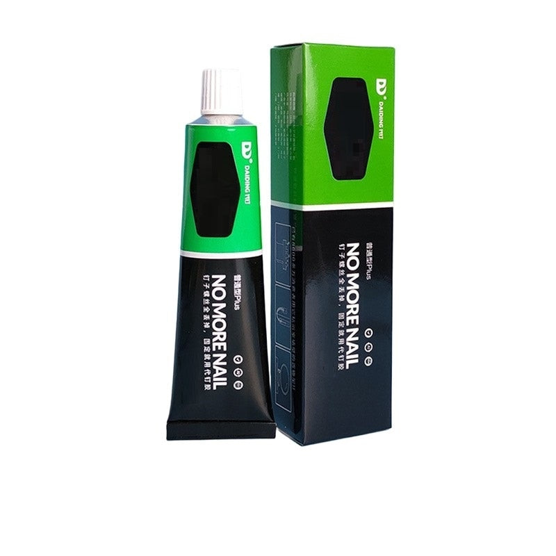 All-purpose adhesive