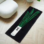 Scallion Rug