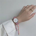 Handmade Dreamcatcher Watch