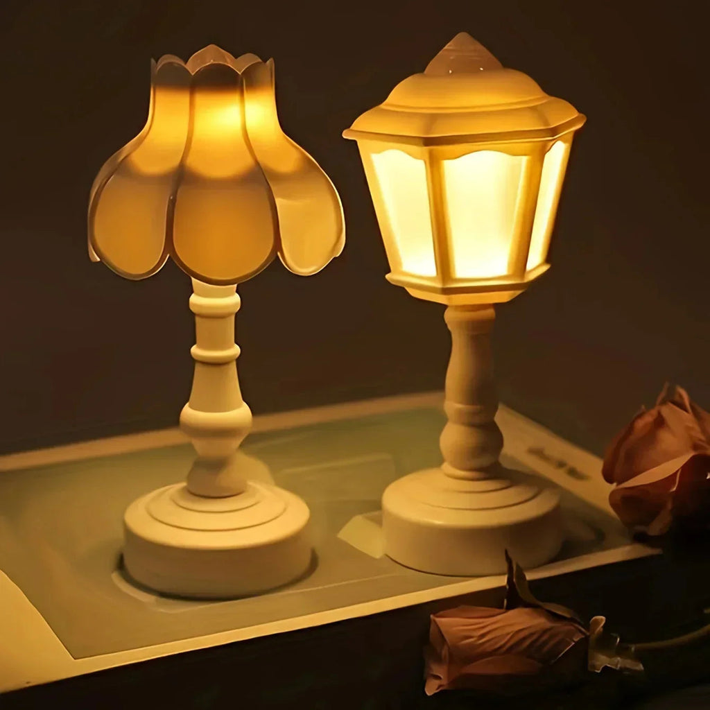 Subtle Elegance on Your Desk
