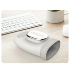 Smart Rechargeable Comfort Touch Hand Massager