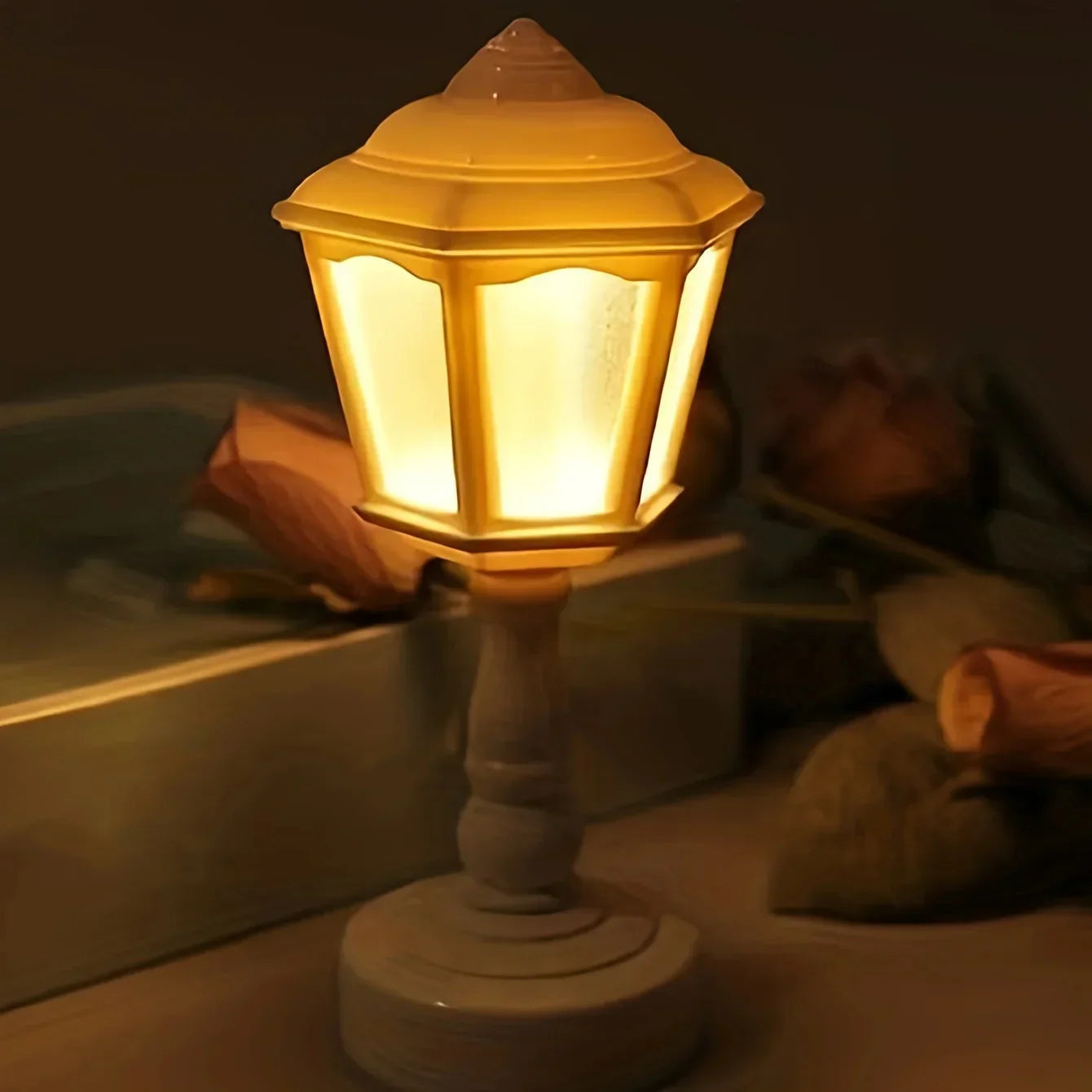 Subtle Elegance on Your Desk