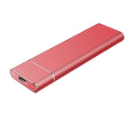 Fast external hard drive
