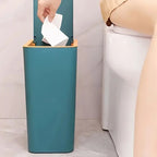 FreshGuard 10L Odorless Trash Can
