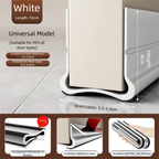 SealGuard Pro Door Strip