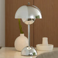 Adjustable LED Lamp with Gentle Glow