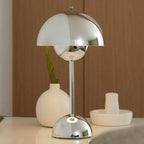 Adjustable LED Lamp with Gentle Glow